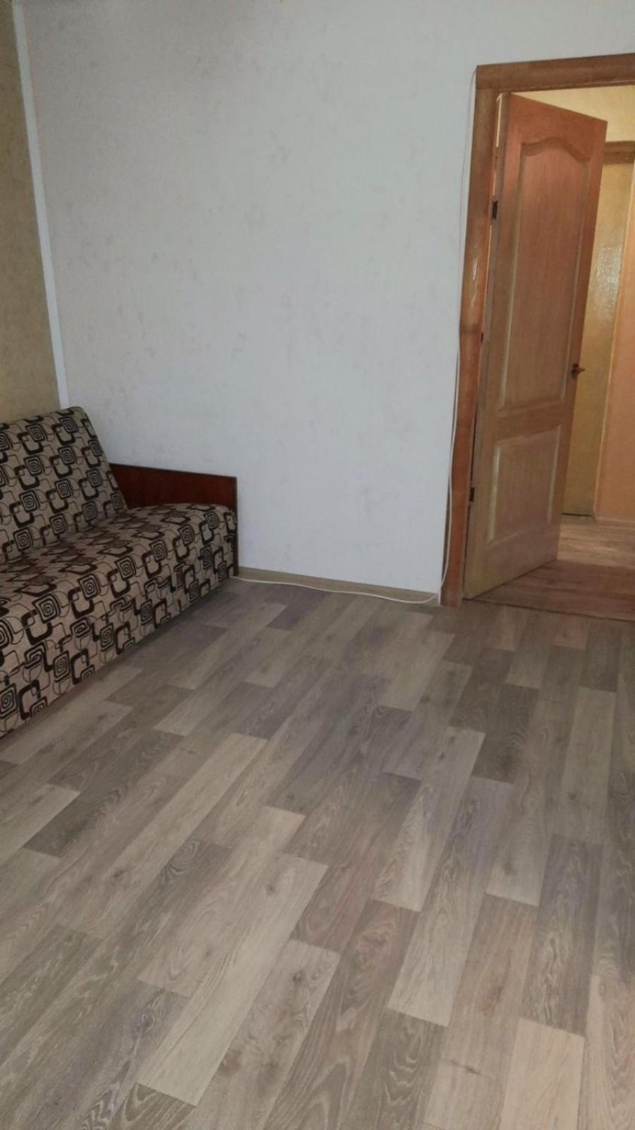 Two-Bedroom Apartment Pokrovskaya, 48 Izyum Exterior photo