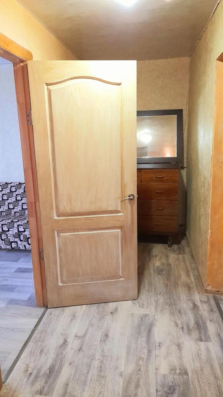 Two-Bedroom Apartment Pokrovskaya, 48 Izyum Exterior photo