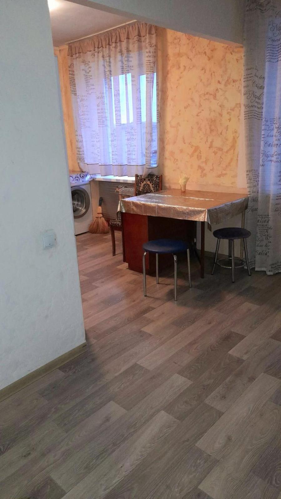 Two-Bedroom Apartment Pokrovskaya, 48 Izyum Exterior photo
