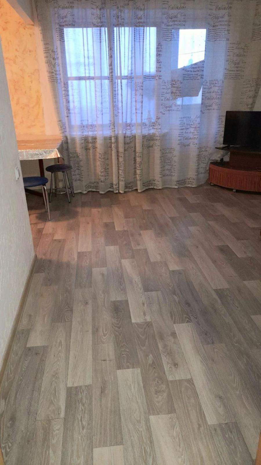 Two-Bedroom Apartment Pokrovskaya, 48 Izyum Exterior photo