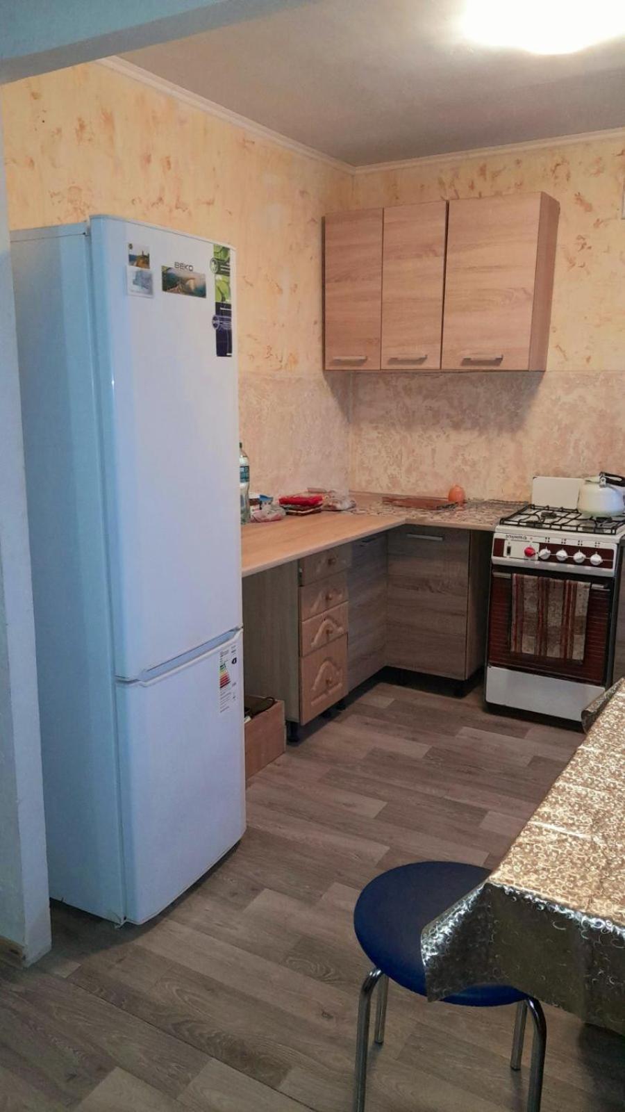 Two-Bedroom Apartment Pokrovskaya, 48 Izyum Exterior photo