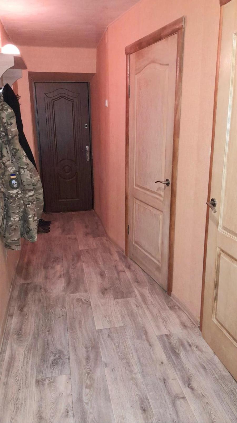 Two-Bedroom Apartment Pokrovskaya, 48 Izyum Exterior photo