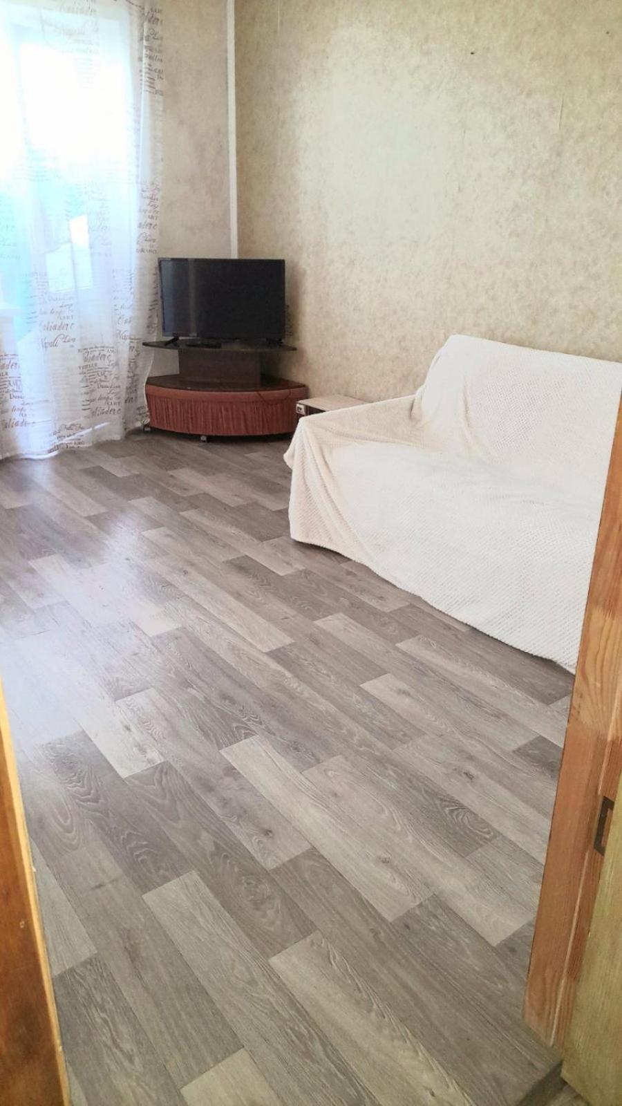 Two-Bedroom Apartment Pokrovskaya, 48 Izyum Exterior photo
